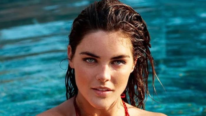 Hilary Rhoda